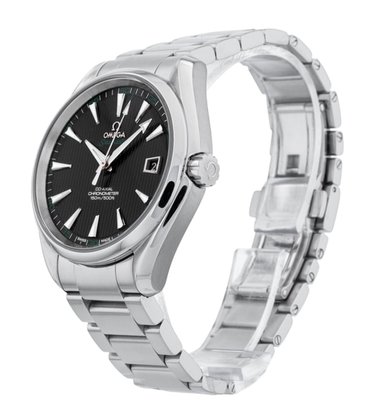 Omega Aqua Terra 150m Gents 231.10.42.21.01.001